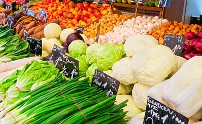 Santa Fe Farmers Market