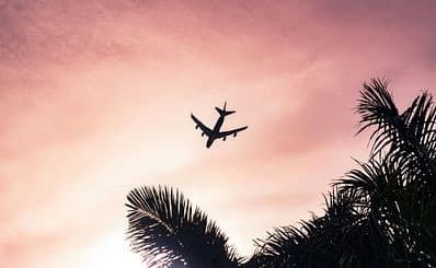 Santorini Airport (JTR)