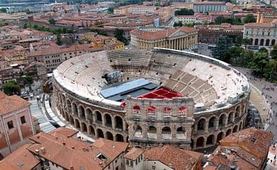 Arena di Verona