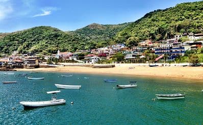 Taboga Island