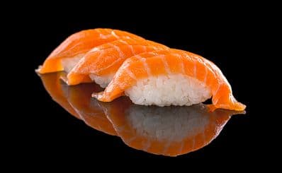 Nobu Manila