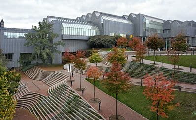 Museum Ludwig