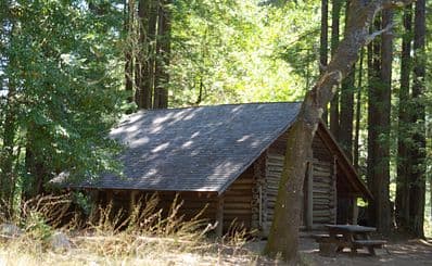 Jack London State Historic Park