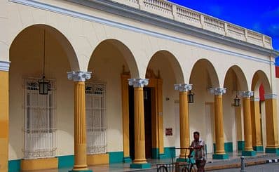 Museo de Artes Decorativas