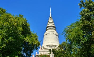 Wat Phnom