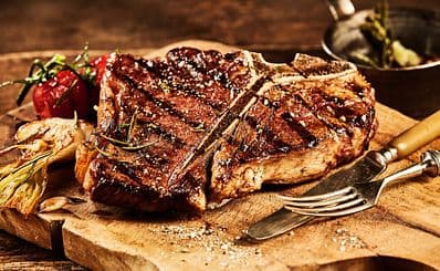T-Bone Station