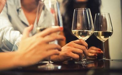 Quod Brasserie & Bar
