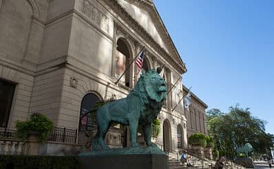 Art Institute of Chicago