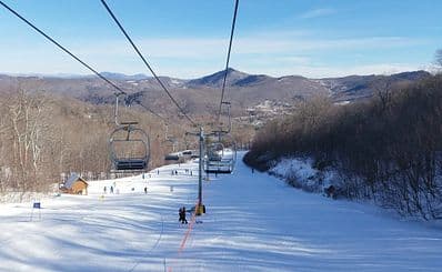 Sugar Mountain Resort