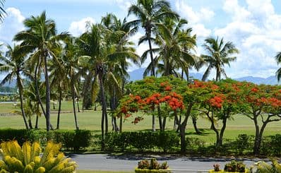 Denarau Golf & Racquet Club