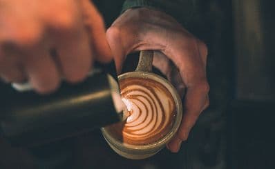 Equalizer Speciality Coffee