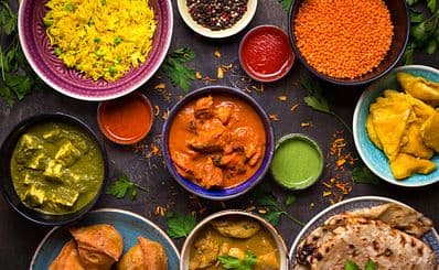Indian by Nature