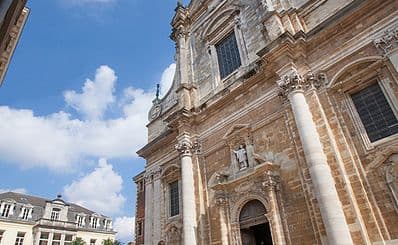 St. Walburga's Church