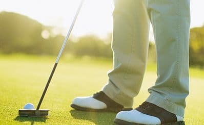 Club Intramuros Golf Course