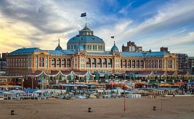 Scheveningen