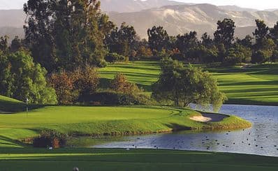 Oak Creek Golf Club