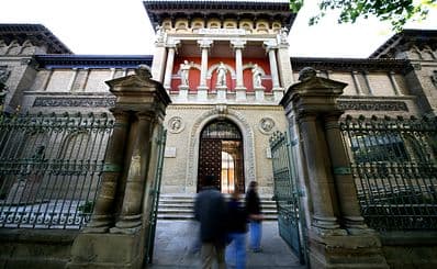 Zaragoza Museum