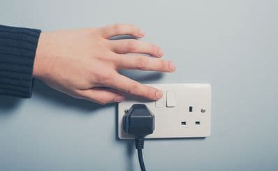 Elektricitet