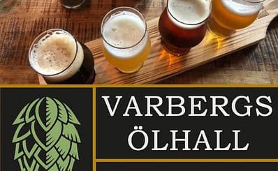 Varbergs Ölhall