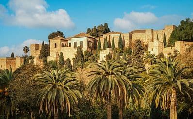 Alcazaba