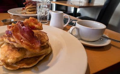Boston Tea Party Worcester