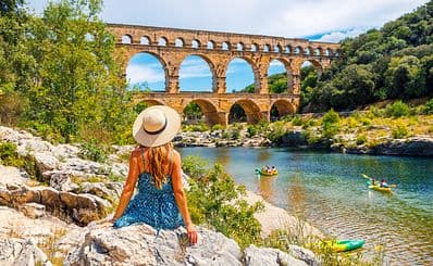 Pont du Gard
