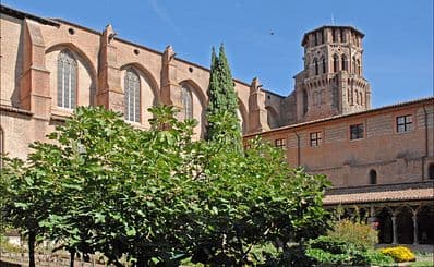 Musée des Augustins