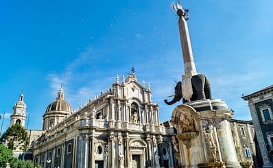 Duomo Square (Piazza del Duomo)