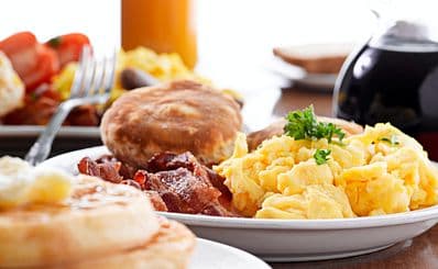 Ethel's Café