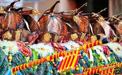 Day of the Valencian Community (9 October)