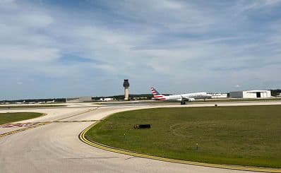 Cherry Capital Airport (TVC)