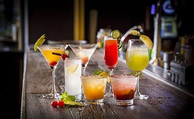 Trader Vic's