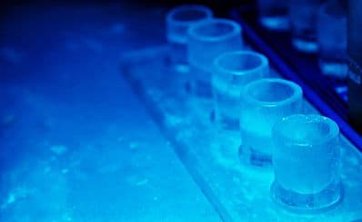Magic Ice Bar Bergen