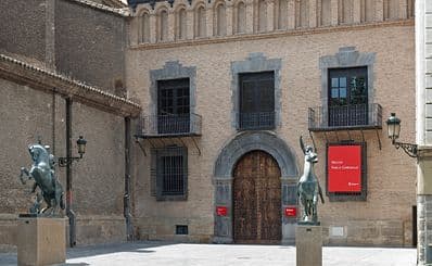 Museo Pablo Gargallo