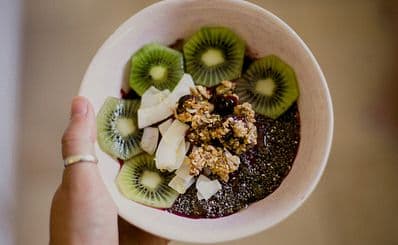 Beach City Smoothies