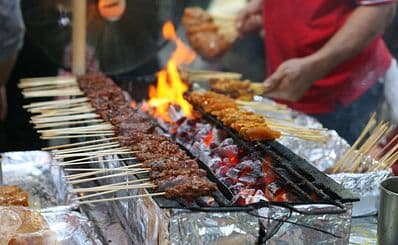 Makansutra Gluttons Bay