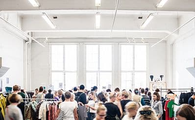 Helsinki Design Week
