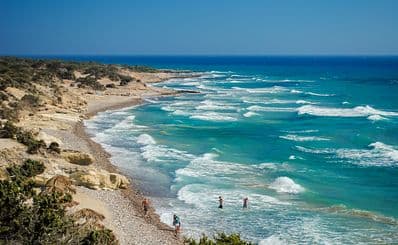 Agios Theologos