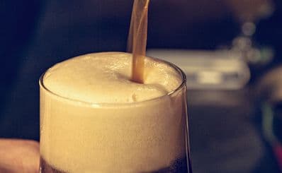 The Brotherhood Lounge