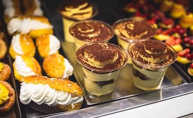 Pasticceria Tonolo