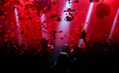 Onyx Room