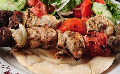 Aroos Damascus