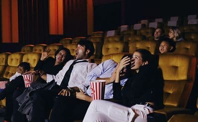 Centaurus Cineplex