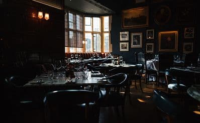 Café Restaurant Jolesch