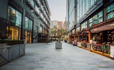 Spinningfields