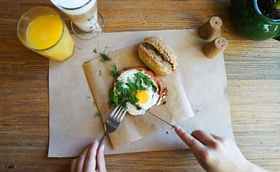 Nikau Cafe