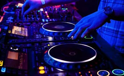 Escape Music Club