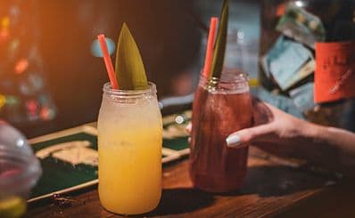 Trader Vic's