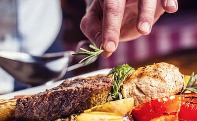 The Lemon Tree Restaurant