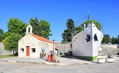 Croatian Maritime Museum